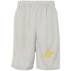 Men's Pro Mesh 9" Shorts with Pockets Thumbnail