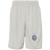 Men's Pro Mesh 9" Shorts with Pockets Thumbnail