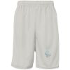 Men's Pro Mesh 9" Shorts with Pockets Thumbnail
