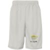Men's Pro Mesh 9" Shorts with Pockets Thumbnail