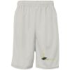 Men's Pro Mesh 9" Shorts with Pockets Thumbnail