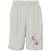 Men's Pro Mesh 9" Shorts with Pockets Thumbnail