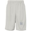 Men's Pro Mesh 9" Shorts with Pockets Thumbnail