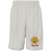 Men's Pro Mesh 9" Shorts with Pockets Thumbnail