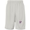 Men's Pro Mesh 9" Shorts with Pockets Thumbnail