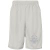 Men's Pro Mesh 9" Shorts with Pockets Thumbnail