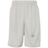 Men's Pro Mesh 9" Shorts with Pockets Thumbnail