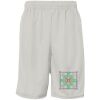 Men's Pro Mesh 9" Shorts with Pockets Thumbnail