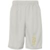 Men's Pro Mesh 9" Shorts with Pockets Thumbnail