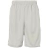 Men's Pro Mesh 9" Shorts with Pockets Thumbnail