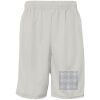 Men's Pro Mesh 9" Shorts with Pockets Thumbnail