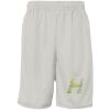 Men's Pro Mesh 9" Shorts with Pockets Thumbnail