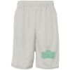 Men's Pro Mesh 9" Shorts with Pockets Thumbnail
