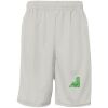 Men's Pro Mesh 9" Shorts with Pockets Thumbnail