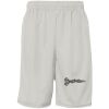 Men's Pro Mesh 9" Shorts with Pockets Thumbnail