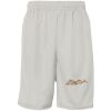 Men's Pro Mesh 9" Shorts with Pockets Thumbnail