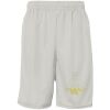 Men's Pro Mesh 9" Shorts with Pockets Thumbnail