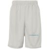 Men's Pro Mesh 9" Shorts with Pockets Thumbnail