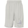 Men's Pro Mesh 9" Shorts with Pockets Thumbnail