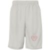 Men's Pro Mesh 9" Shorts with Pockets Thumbnail