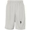 Men's Pro Mesh 9" Shorts with Pockets Thumbnail