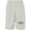 Men's Pro Mesh 9" Shorts with Pockets Thumbnail