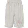 Men's Pro Mesh 9" Shorts with Pockets Thumbnail