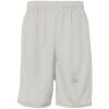 Men's Pro Mesh 9" Shorts with Pockets Thumbnail