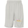 Men's Pro Mesh 9" Shorts with Pockets Thumbnail
