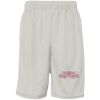 Men's Pro Mesh 9" Shorts with Pockets Thumbnail