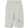 Men's Pro Mesh 9" Shorts with Pockets Thumbnail