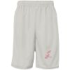 Men's Pro Mesh 9" Shorts with Pockets Thumbnail