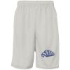 Men's Pro Mesh 9" Shorts with Pockets Thumbnail