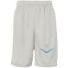 Men's Pro Mesh 9" Shorts with Pockets Thumbnail