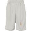 Men's Pro Mesh 9" Shorts with Pockets Thumbnail