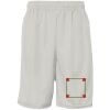 Men's Pro Mesh 9" Shorts with Pockets Thumbnail