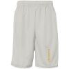 Men's Pro Mesh 9" Shorts with Pockets Thumbnail