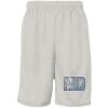 Men's Pro Mesh 9" Shorts with Pockets Thumbnail