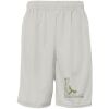 Men's Pro Mesh 9" Shorts with Pockets Thumbnail