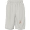 Men's Pro Mesh 9" Shorts with Pockets Thumbnail