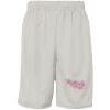 Men's Pro Mesh 9" Shorts with Pockets Thumbnail