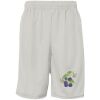 Men's Pro Mesh 9" Shorts with Pockets Thumbnail