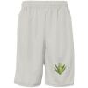 Men's Pro Mesh 9" Shorts with Pockets Thumbnail