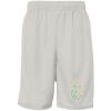 Men's Pro Mesh 9" Shorts with Pockets Thumbnail