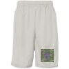 Men's Pro Mesh 9" Shorts with Pockets Thumbnail