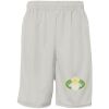 Men's Pro Mesh 9" Shorts with Pockets Thumbnail