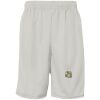 Men's Pro Mesh 9" Shorts with Pockets Thumbnail