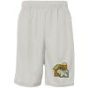 Men's Pro Mesh 9" Shorts with Pockets Thumbnail