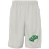 Men's Pro Mesh 9" Shorts with Pockets Thumbnail
