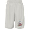Men's Pro Mesh 9" Shorts with Pockets Thumbnail